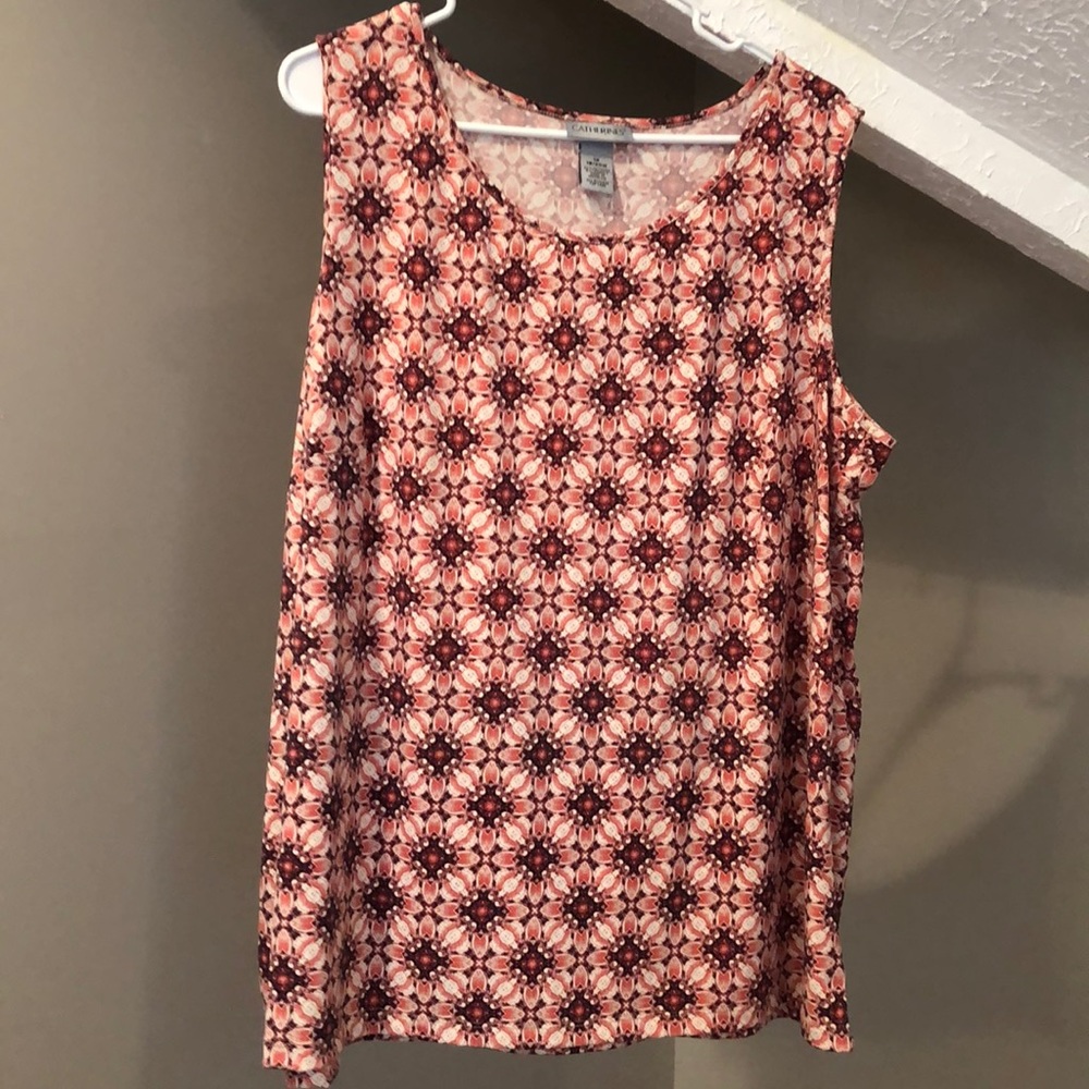 Catherine’s top